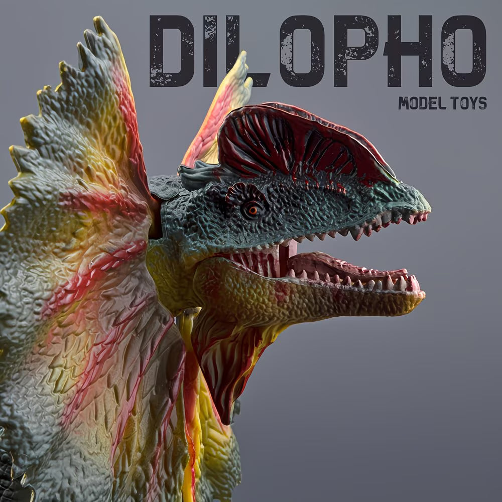 Dinosaur Figurines