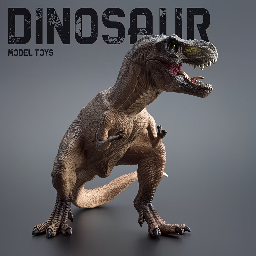 Tyrannosaurus Rex - Realistic Simulation Figure