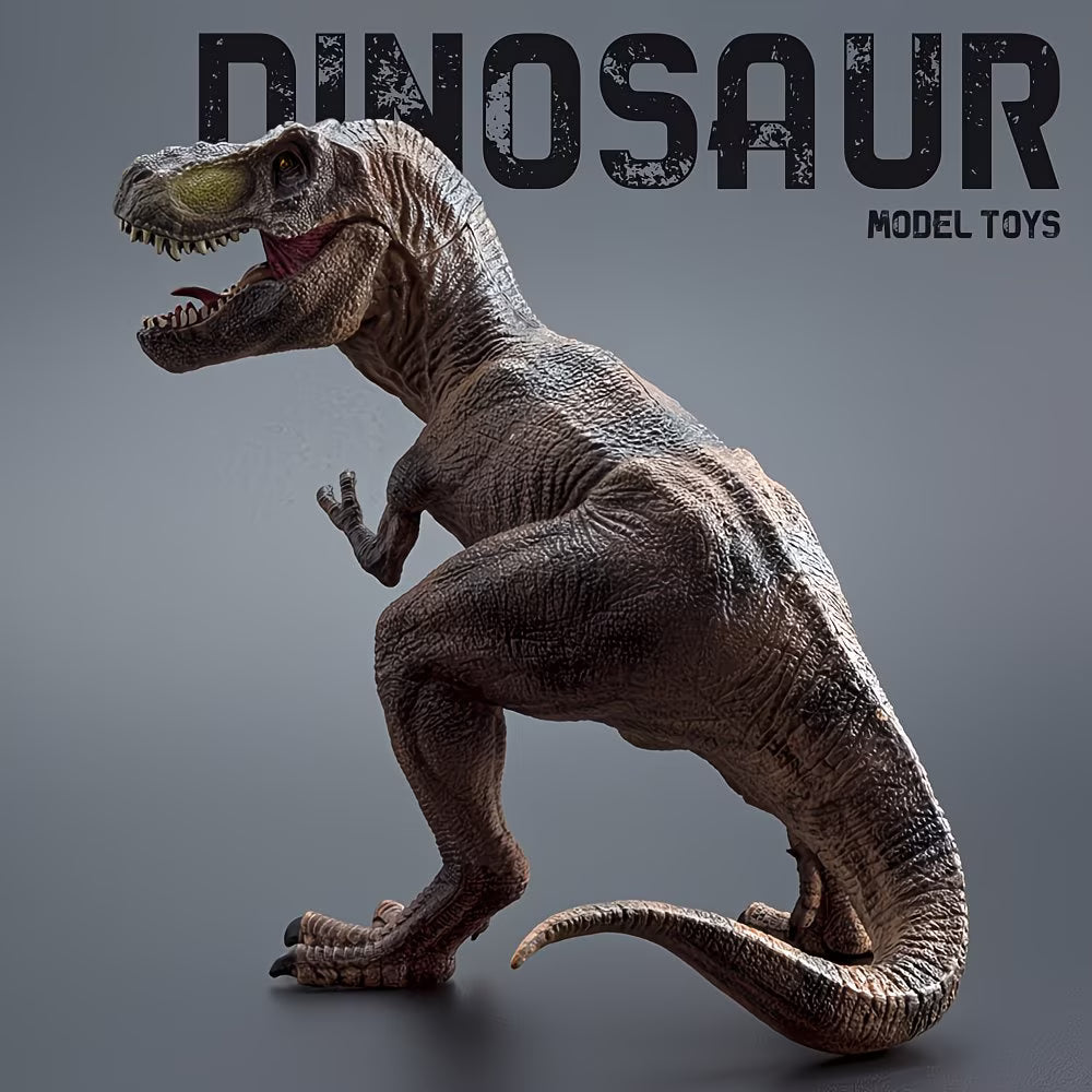 Tyrannosaurus Rex - Realistic Simulation Figure